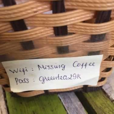 Tổng hợp- Missing Tea - Coffee & Fastfood