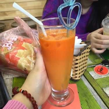 Món ăn- Missing Tea - Coffee & Fastfood