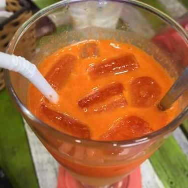 Món ăn- Missing Tea - Coffee & Fastfood