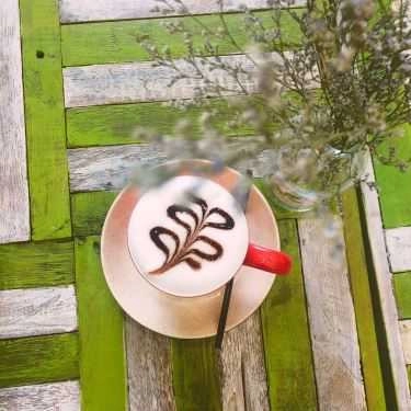 Món ăn- Missing Tea - Coffee & Fastfood