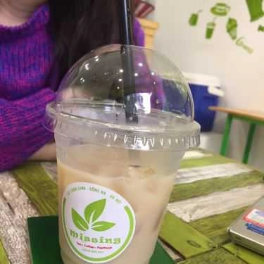 Món ăn- Missing Tea - Coffee & Fastfood