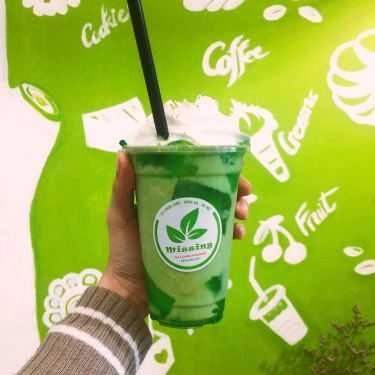 Món ăn- Missing Tea - Coffee & Fastfood
