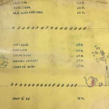 Tổng hợp- Mít Cafe - Chiến Thắng