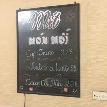 Tổng hợp- Mít Cafe - Chiến Thắng