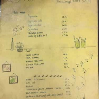 Tổng hợp- Mít Cafe - Chiến Thắng