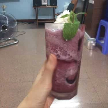 Món ăn- Mít Cafe - Phương Mai