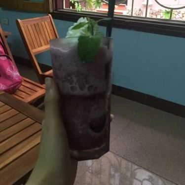 Món ăn- Mít Cafe - Phương Mai