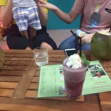 Tổng hợp- Mít Cafe - Phương Mai