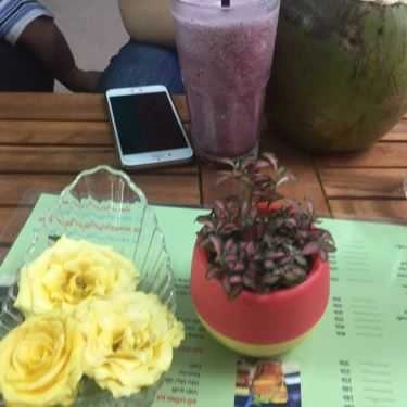 Tổng hợp- Mít Cafe - Phương Mai