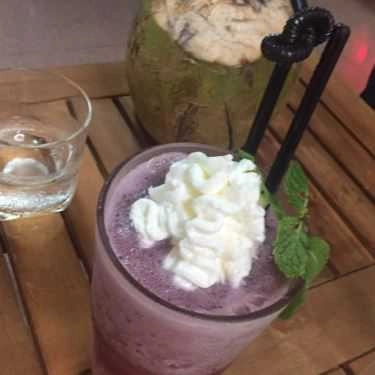 Món ăn- Mít Cafe - Phương Mai