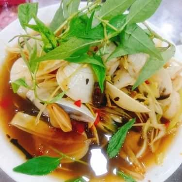 Tổng hợp- Ăn vặt Mít Mật - Ốc Ngon Hải Phòng