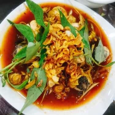 Tổng hợp- Ăn vặt Mít Mật - Ốc Ngon Hải Phòng