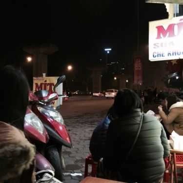 Tổng hợp- Cafe Mít Quán - Nguyễn Trãi