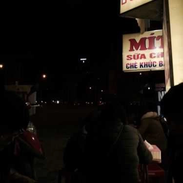 Tổng hợp- Cafe Mít Quán - Nguyễn Trãi