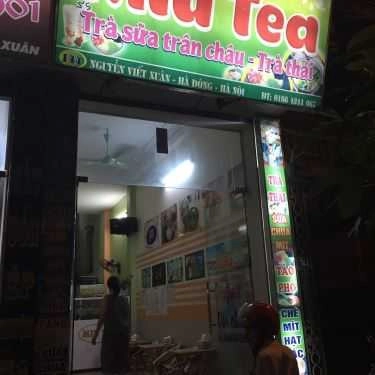 Tổng hợp- Cafe Miu Tea - Trà Sữa & Đồ Ăn Vặt