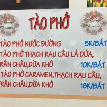 Tổng hợp- Cafe Miu Tea - Trà Sữa & Đồ Ăn Vặt