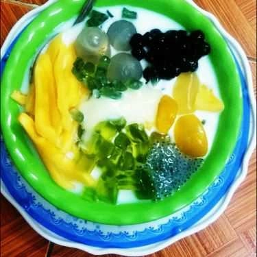 Món ăn- Cafe Miu Tea - Trà Sữa & Đồ Ăn Vặt