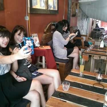 Tổng hợp- Mixx Coffee & Live Music - KĐT Xa La