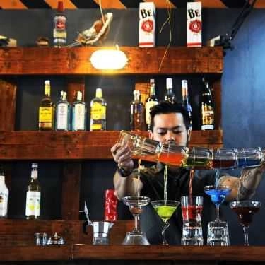 Tổng hợp- Mixx Coffee & Live Music - KĐT Xa La