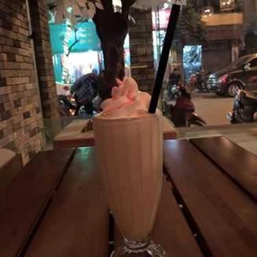 Món ăn- Mk Coffee Music - Nguyễn Sơn