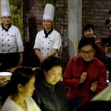 Tổng hợp- Cafe Mk Lounge - Hàng Buồm