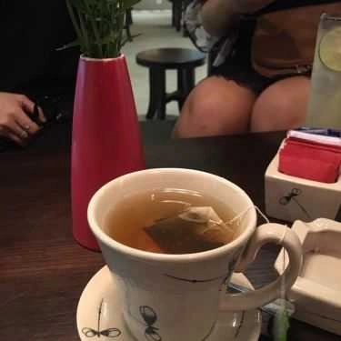 Tổng hợp- Cafe Mk Lounge - Hàng Buồm