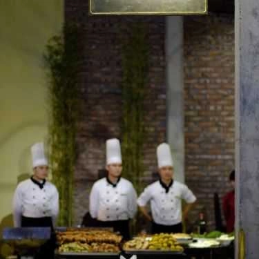 Tổng hợp- Cafe Mk Lounge - Hàng Buồm