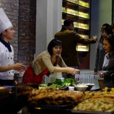 Tổng hợp- Cafe Mk Lounge - Hàng Buồm