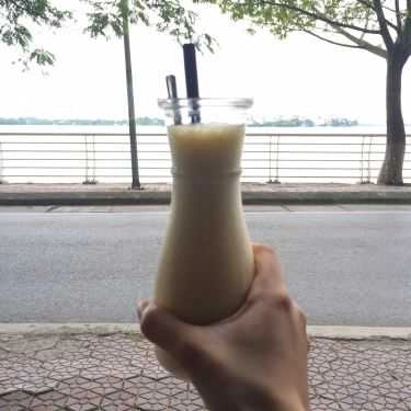Món ăn- Mo Cua Cafe