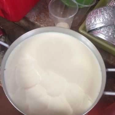 Món ăn- Mỏ Khoét - Ăn Vặt Các Loại