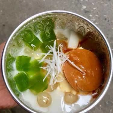 Món ăn- Mỏ Khoét - Ăn Vặt Các Loại