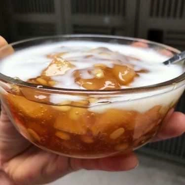 Món ăn- Mỏ Khoét - Ăn Vặt Các Loại