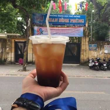 Món ăn- Ăn Vặt Khu Phố Châu Long