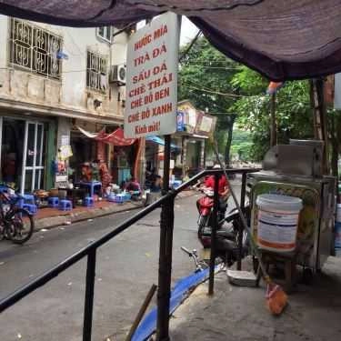 Tổng hợp- Ăn Vặt Khu Phố Châu Long