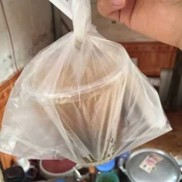 Món ăn- Ăn Vặt Khu Phố Châu Long