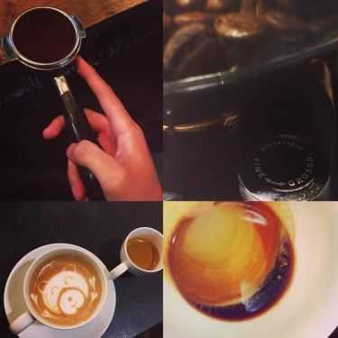 Tổng hợp- Mobilli Coffee