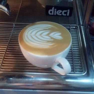 Món ăn- Mobilli Coffee