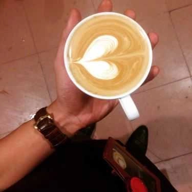 Món ăn- Mobilli Coffee