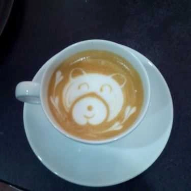 Món ăn- Mobilli Coffee