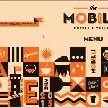 Tổng hợp- Mobilli Coffee