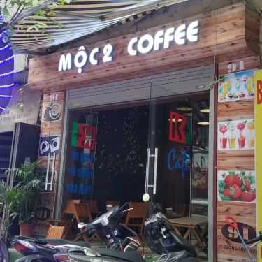 Tổng hợp- Mộc 2 Cafe