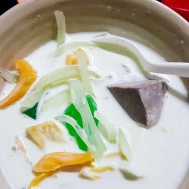 Món ăn- Ăn vặt Mộc Bản - Chè Sầu Đà Nẵng