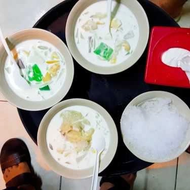 Món ăn- Ăn vặt Mộc Bản - Chè Sầu Đà Nẵng