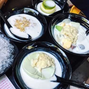 Món ăn- Ăn vặt Mộc Bản - Chè Sầu Đà Nẵng