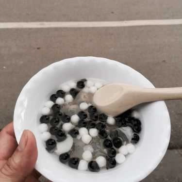 Món ăn- Ăn vặt Mộc Bản - Chè Sầu Đà Nẵng