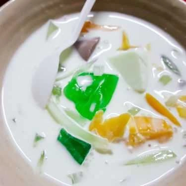 Món ăn- Ăn vặt Mộc Bản - Chè Sầu Đà Nẵng