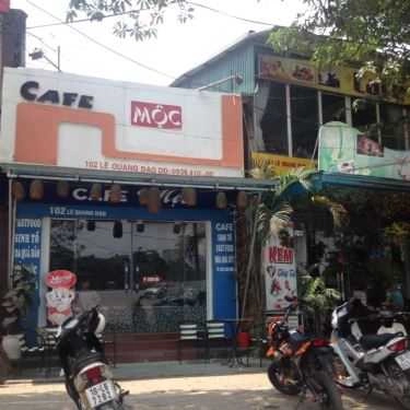 Tổng hợp- Mộc Cafe - Lê Quang Đạo