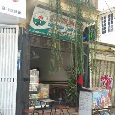 Tổng hợp- Mộc Cafe - Quan Nhân