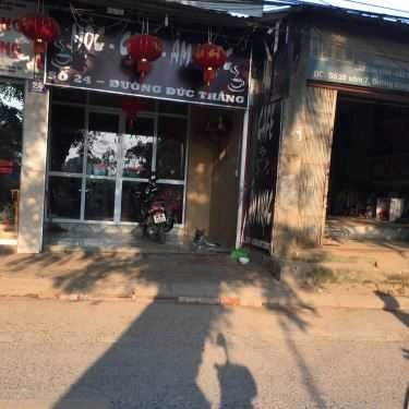 Tổng hợp- Mộc Cafe - Đức Thắng