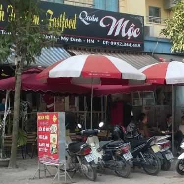 Tổng hợp- Mộc Cafe - Hàm Nghi